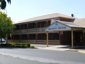 Albury Regent Motel, Albury